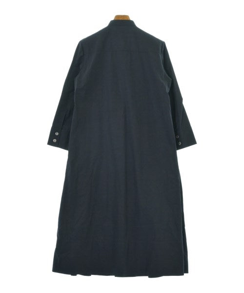 JIL SANDER 襯衫裙