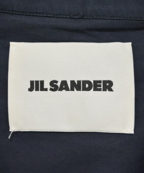 JIL SANDER 襯衫裙