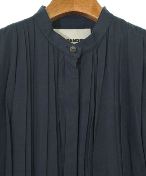 JIL SANDER 襯衫裙