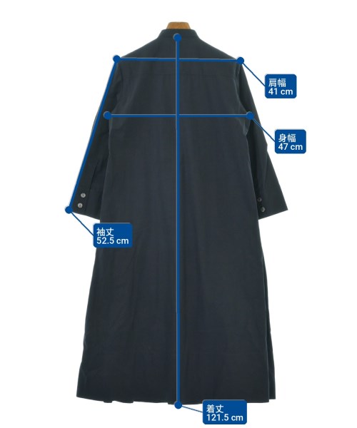 JIL SANDER 襯衫裙