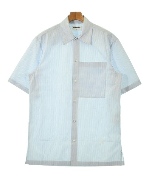 JIL SANDER 休閒襯衫