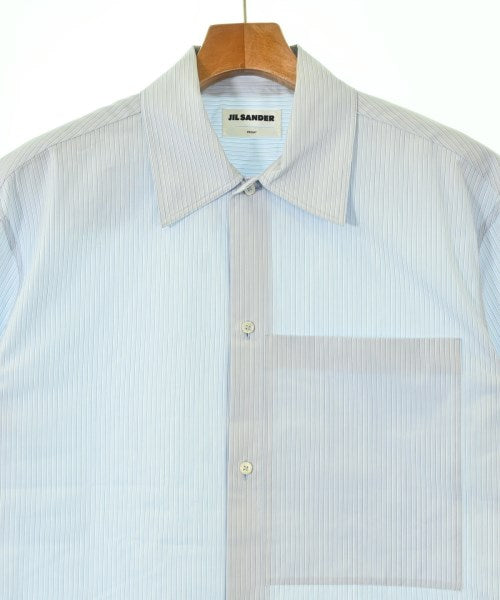 JIL SANDER 休閒襯衫