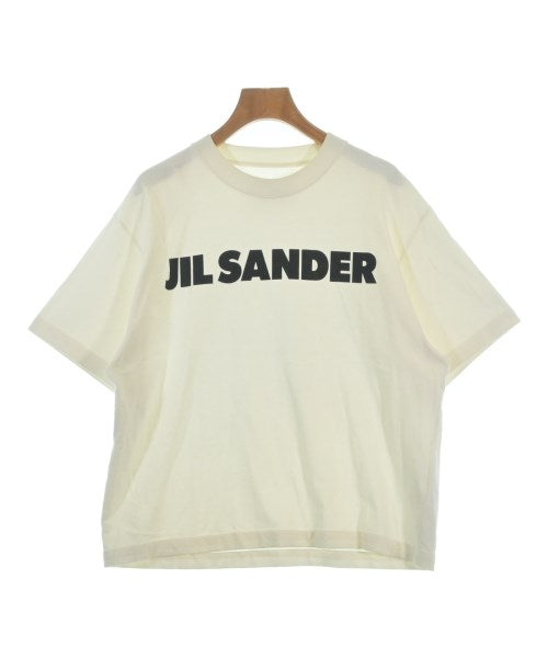 JIL SANDER T恤/上衣