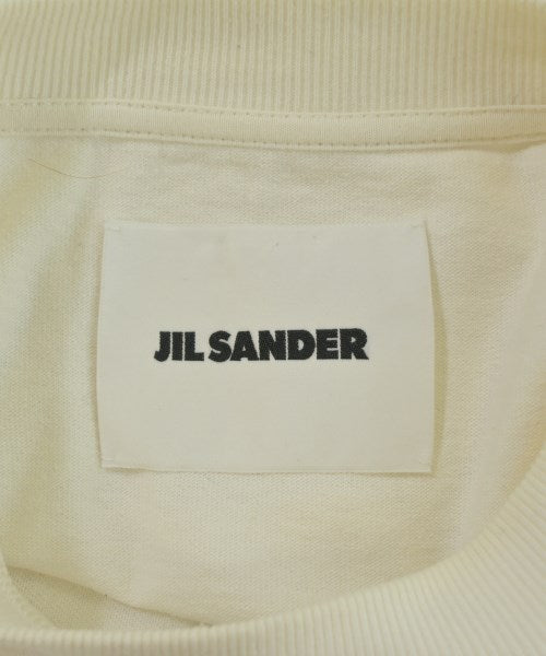JIL SANDER T恤/上衣