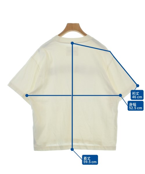 JIL SANDER T恤/上衣