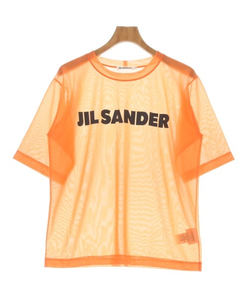 JIL SANDER T恤/上衣