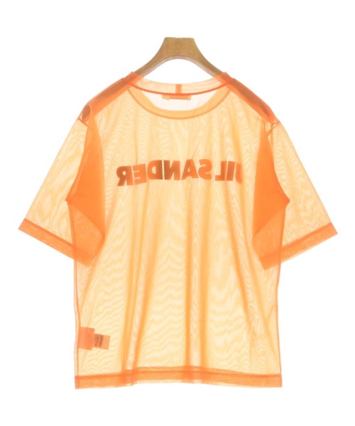 JIL SANDER T恤/上衣