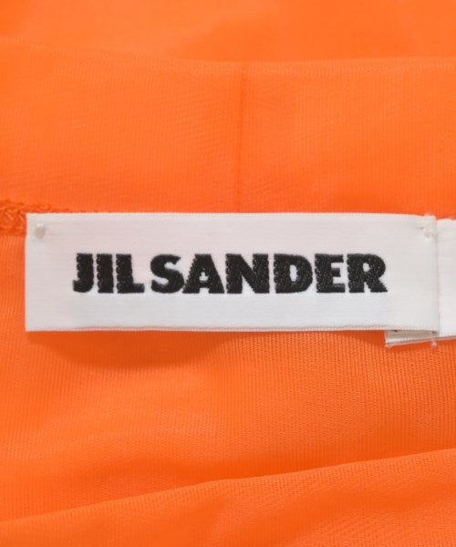 JIL SANDER T恤/上衣
