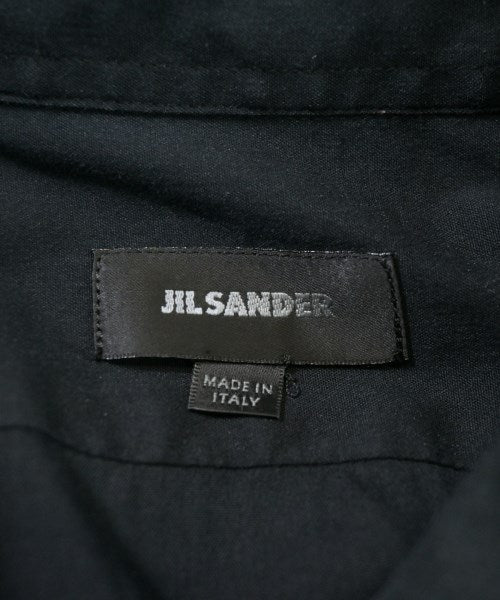 JIL SANDER 休閒襯衫