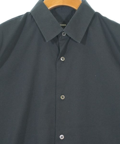 JIL SANDER 休閒襯衫