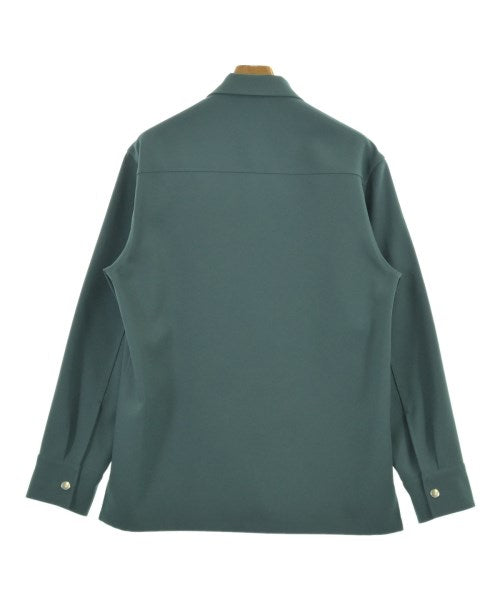 JIL SANDER 斜紋夾克