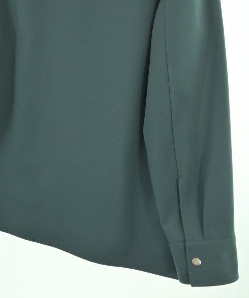 JIL SANDER 斜紋夾克