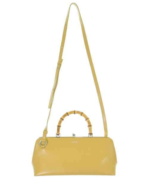 JIL SANDER 肩背包