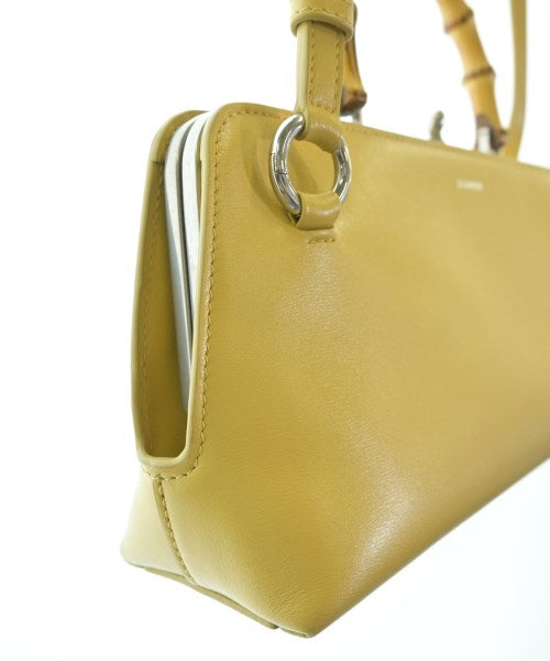 JIL SANDER 肩背包