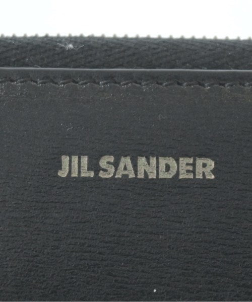 JIL SANDER 錢包/零錢包