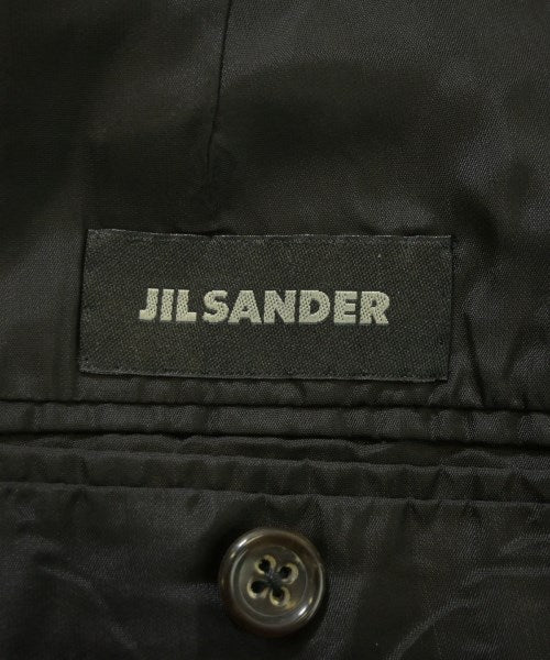 JIL SANDER 夾克