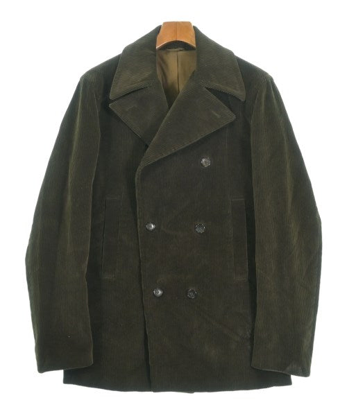 JIL SANDER 海軍外套