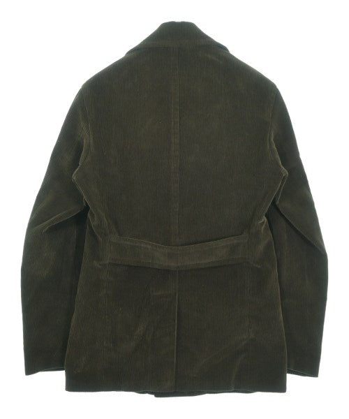 JIL SANDER 海軍外套