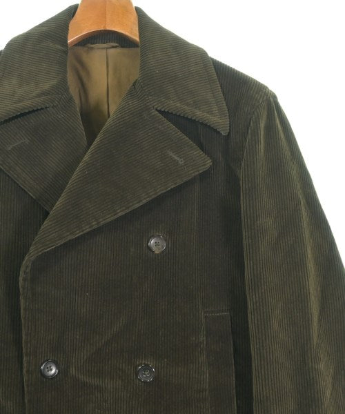 JIL SANDER 海軍外套