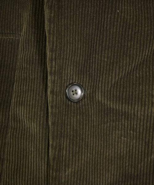 JIL SANDER 海軍外套