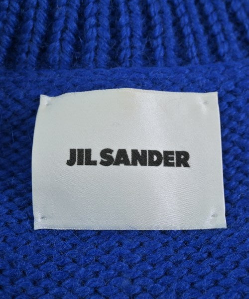 JIL SANDER 開襟衫