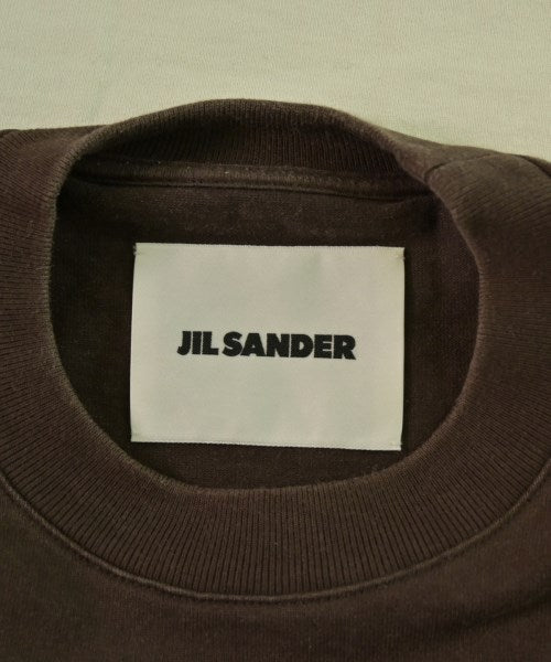 JIL SANDER T恤/上衣