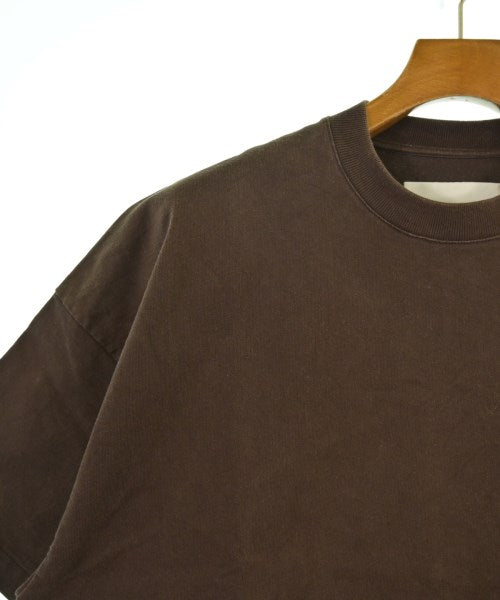 JIL SANDER T恤/上衣