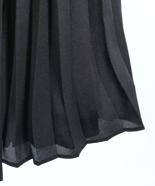 JIL SANDER 長裙/超長裙