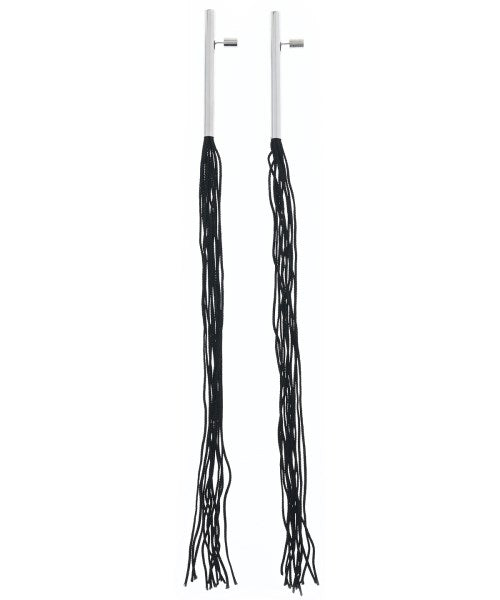 JIL SANDER 耳飾