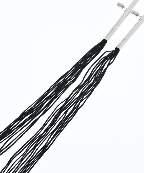 JIL SANDER 耳飾
