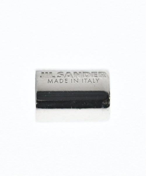 JIL SANDER 耳飾