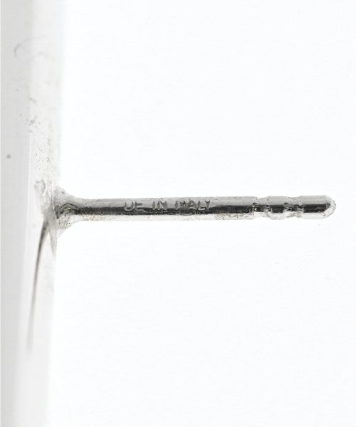 JIL SANDER 耳飾