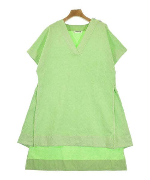 JIL SANDER 洋裝