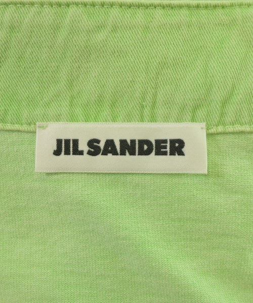 JIL SANDER 洋裝