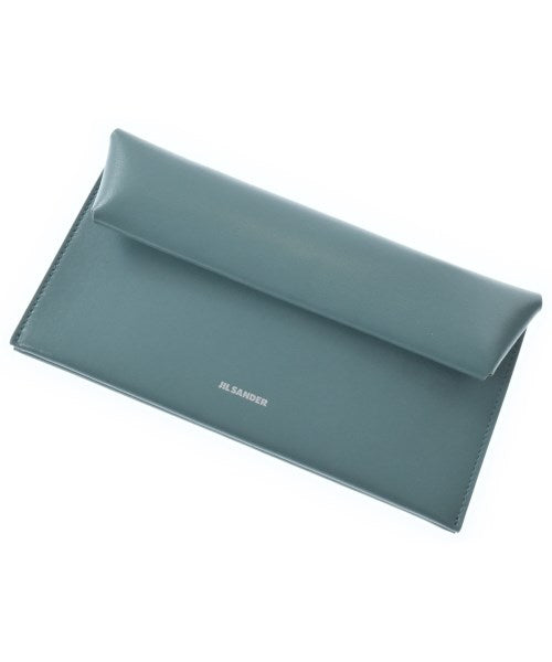 JIL SANDER 錢包/零錢包
