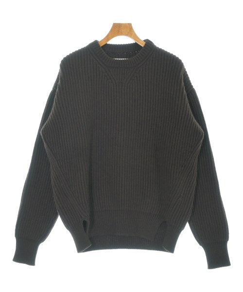 JIL SANDER 毛衣