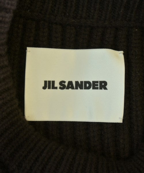 JIL SANDER 毛衣