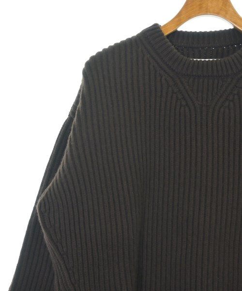 JIL SANDER 毛衣