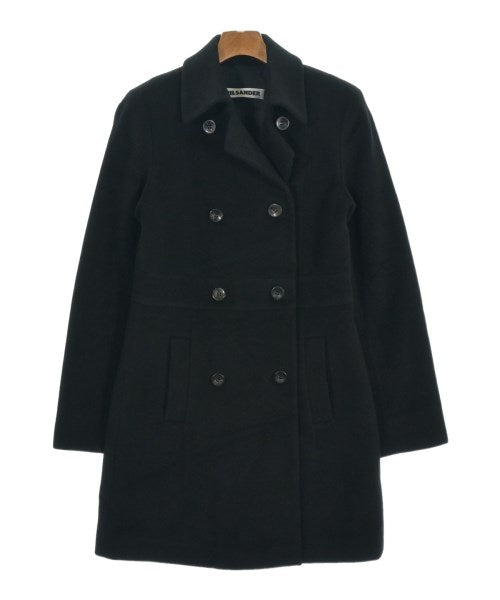 JIL SANDER 其他大衣