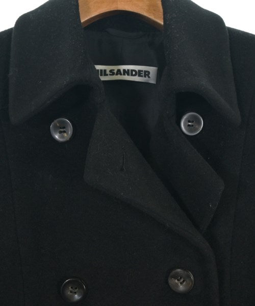 JIL SANDER 其他大衣