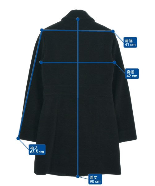 JIL SANDER 其他大衣