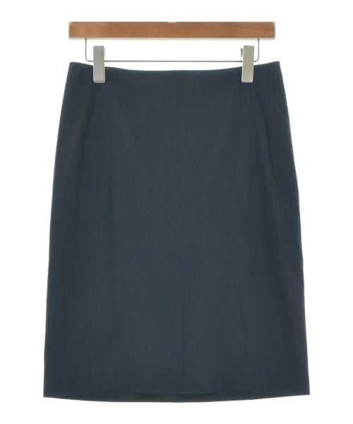 JIL SANDER 膝上裙