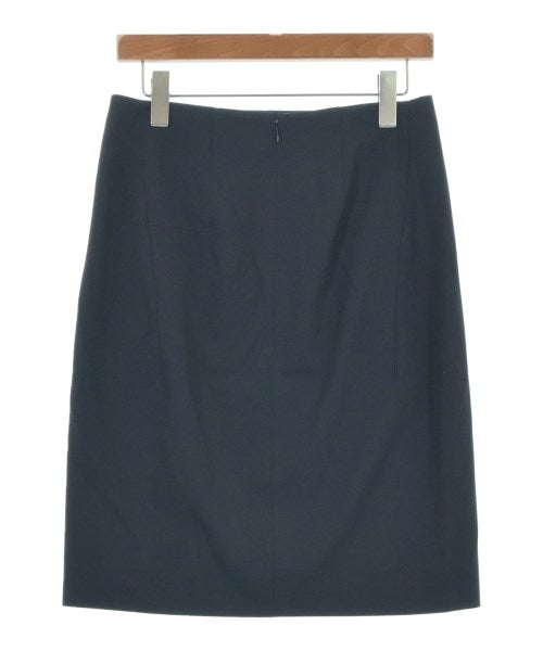 JIL SANDER 膝上裙