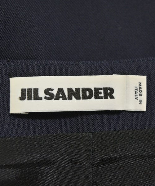 JIL SANDER 膝上裙