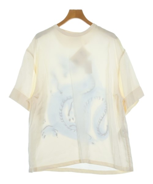 JIL SANDER 休閒襯衫