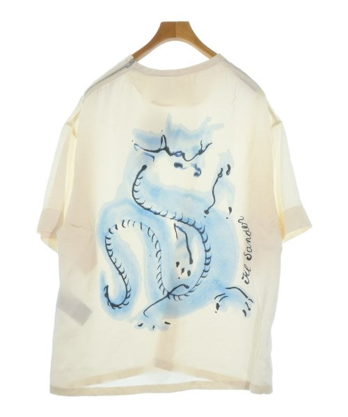 JIL SANDER 休閒襯衫