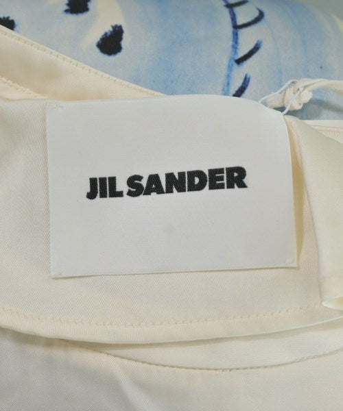 JIL SANDER 休閒襯衫