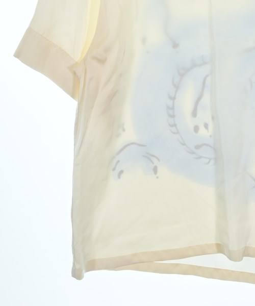 JIL SANDER 休閒襯衫