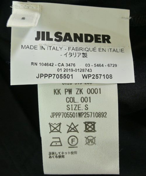 JIL SANDER T恤/上衣