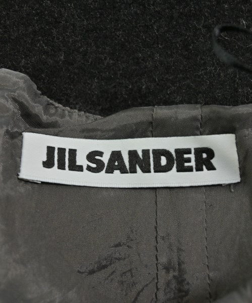 JIL SANDER 膝上裙